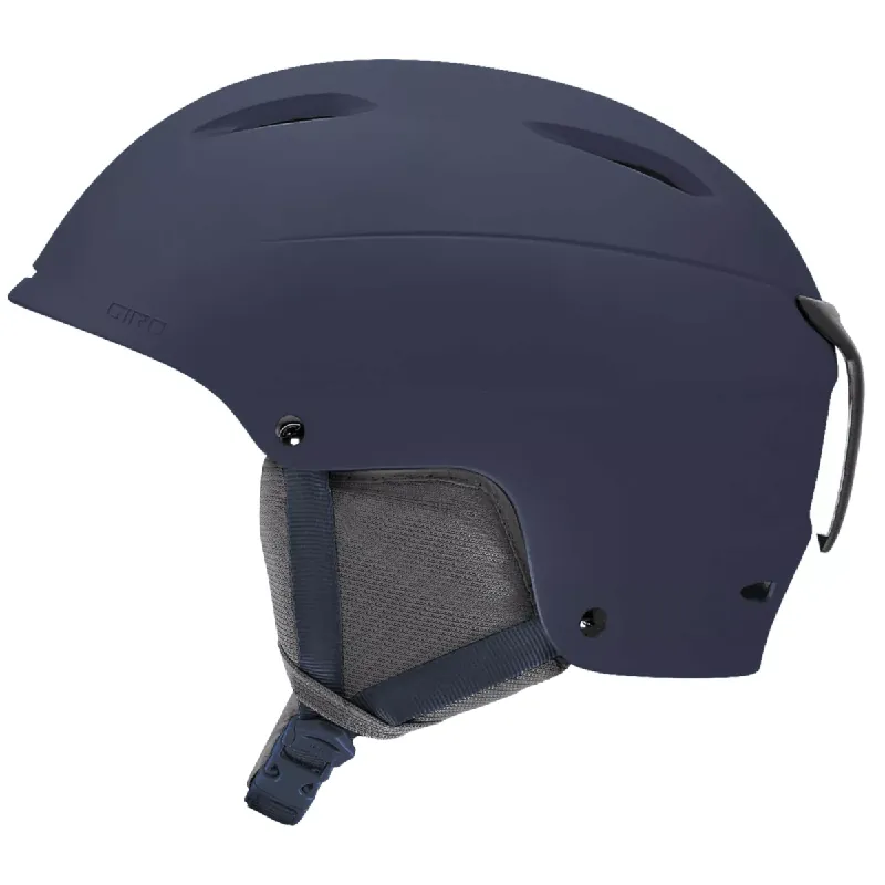 Bevel Snow Helmet