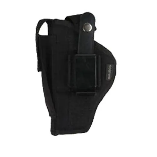 Belt and Lip Ambidextrous Holster