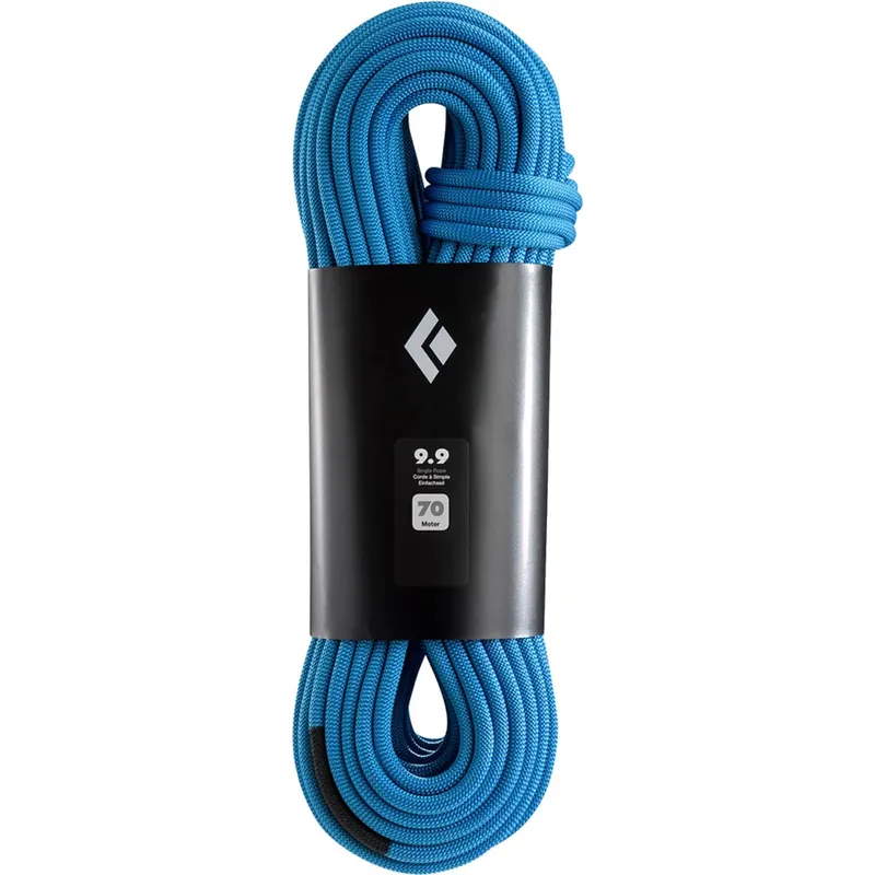 9.9mm Climbing Rope