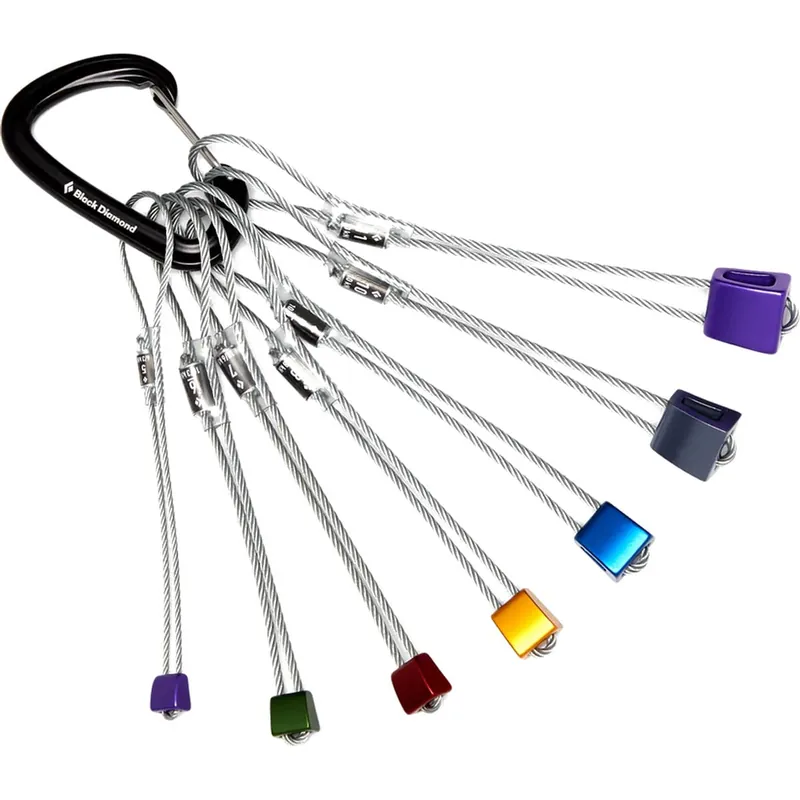 Stopper Set Classic 5-11