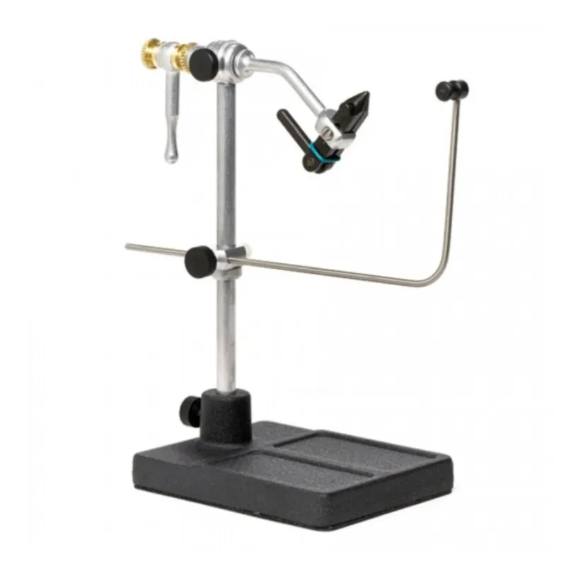 Traveler 2000 Pedestal Fly Tying Vise