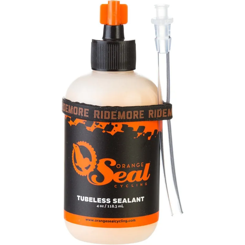 Tire Sealant w/Twist Lock Applicator - 8oz