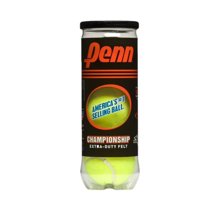 Championship Tennis Ball