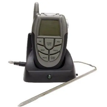Wireless Food Thermometer
