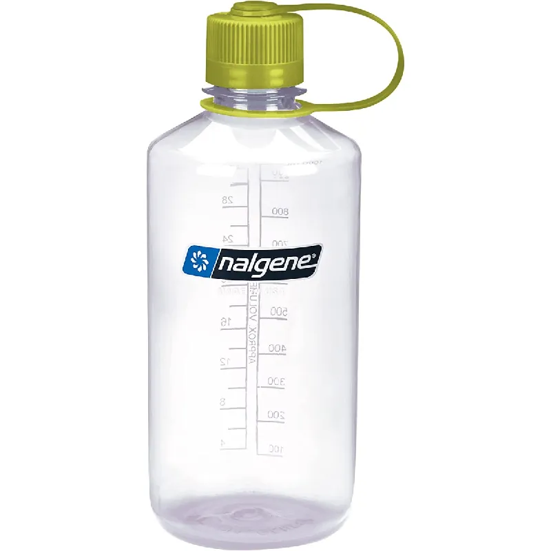 Narrow Mouth Everyday Water Bottle