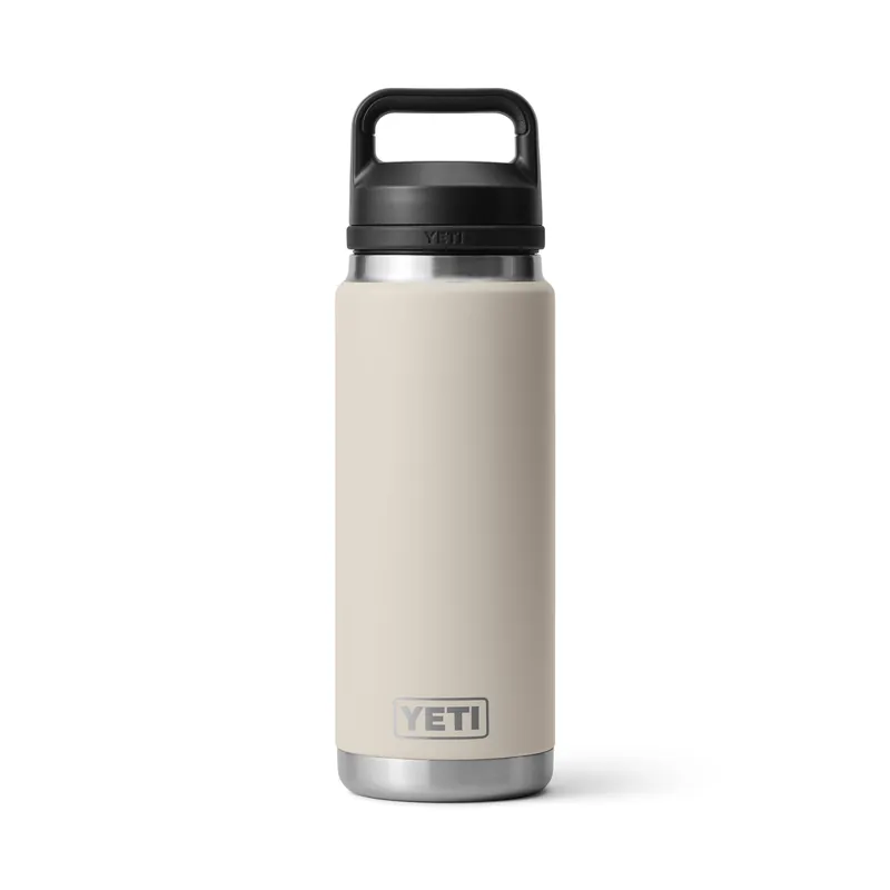 Rambler 26oz Water Bottle with Chug Cap