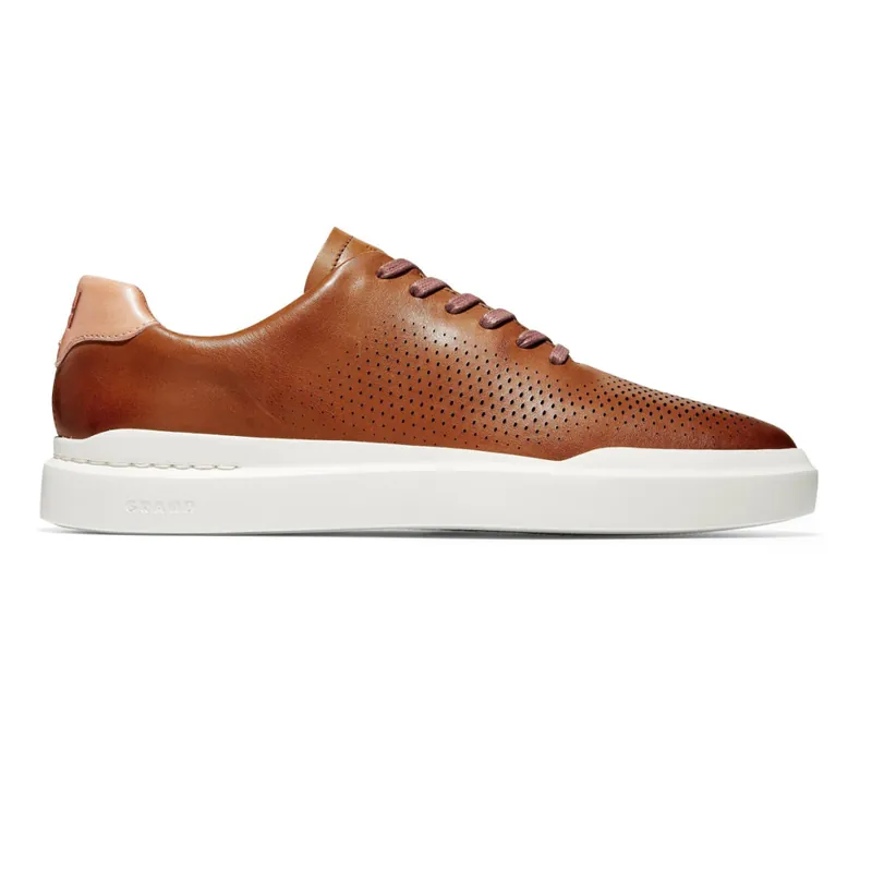 Grandpro Rally Laser Cut Shoe - Men‘s