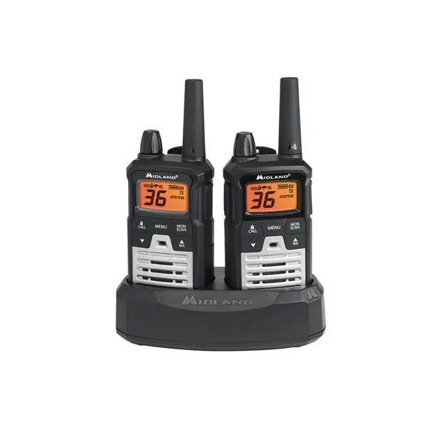 T290VP4 GMRS Two-way Radio