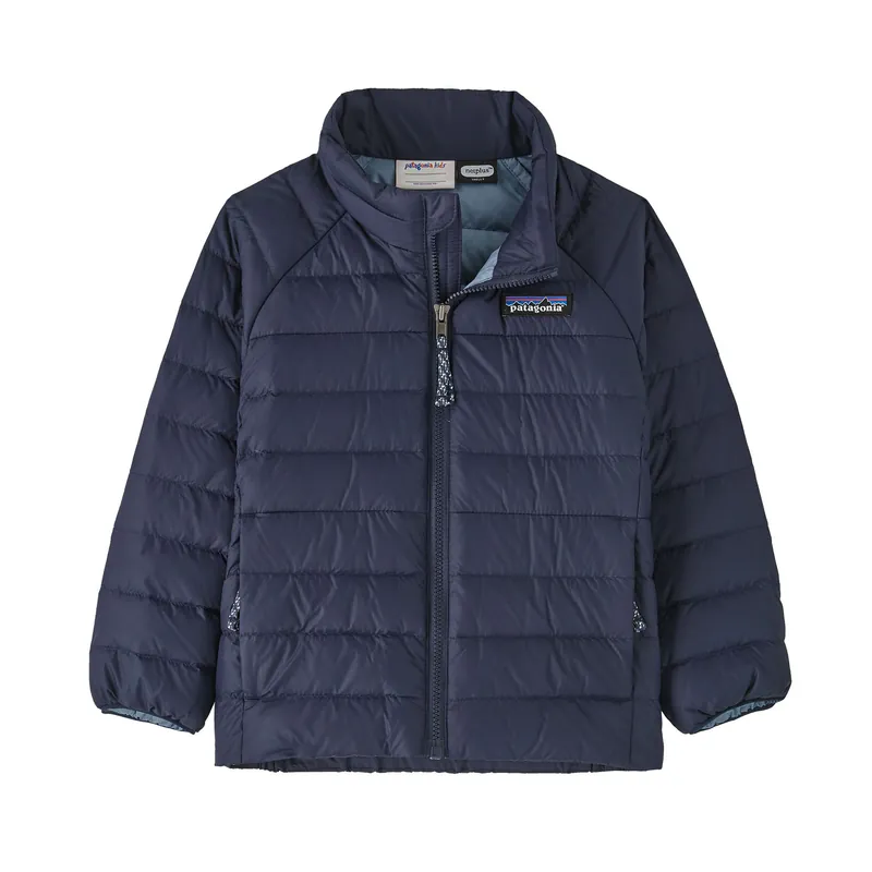 Down Sweater - Toddler