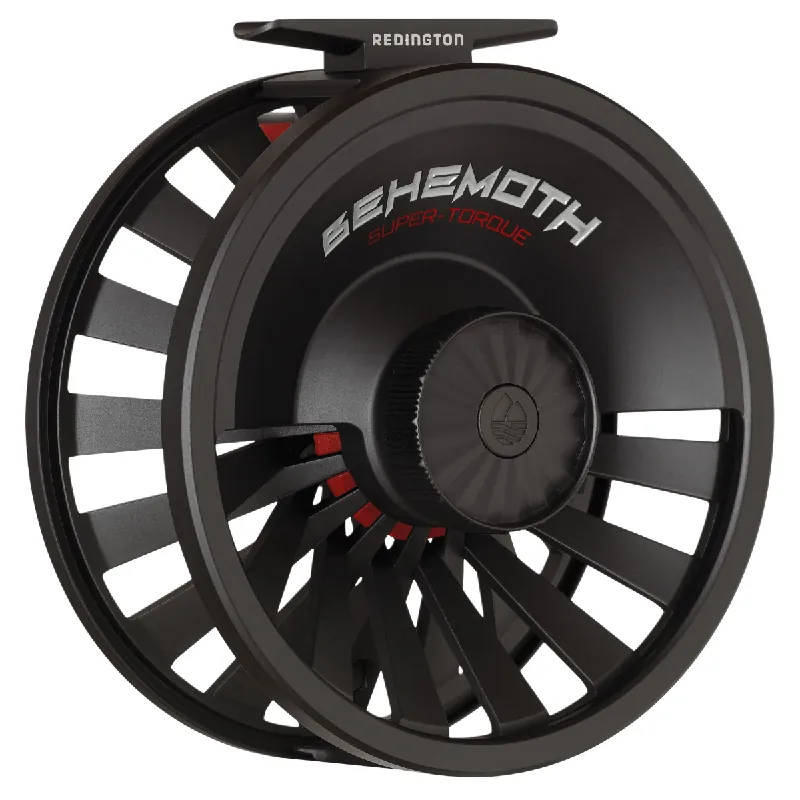 Behemoth Series Fly Reel