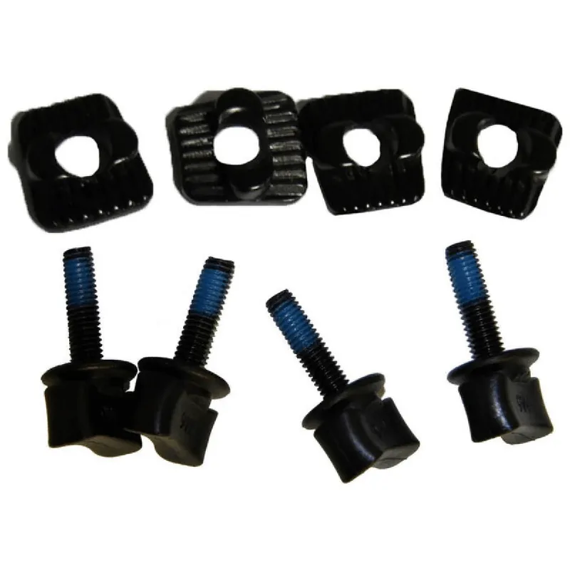 M6 Thumb Screw Binding Hardware Kit