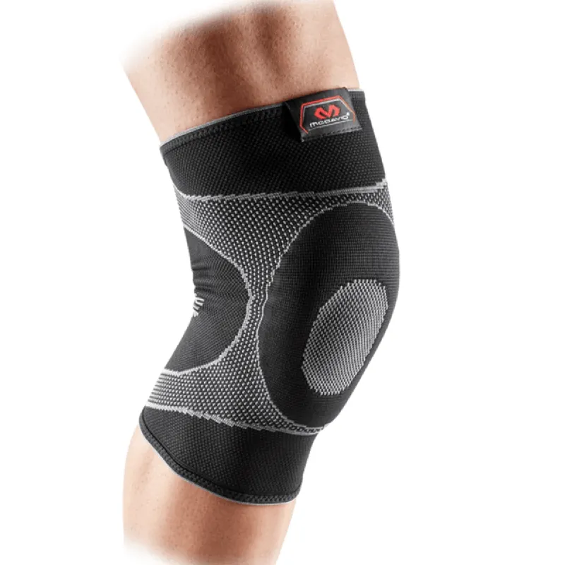 4-Way Elastic Knee Sleeve