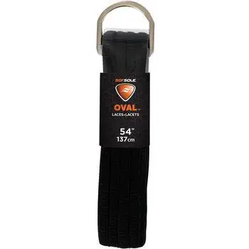 Athletic Oval Shoelaces