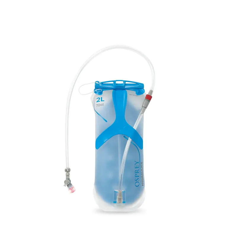 Hydraulics 2 L Reservoir