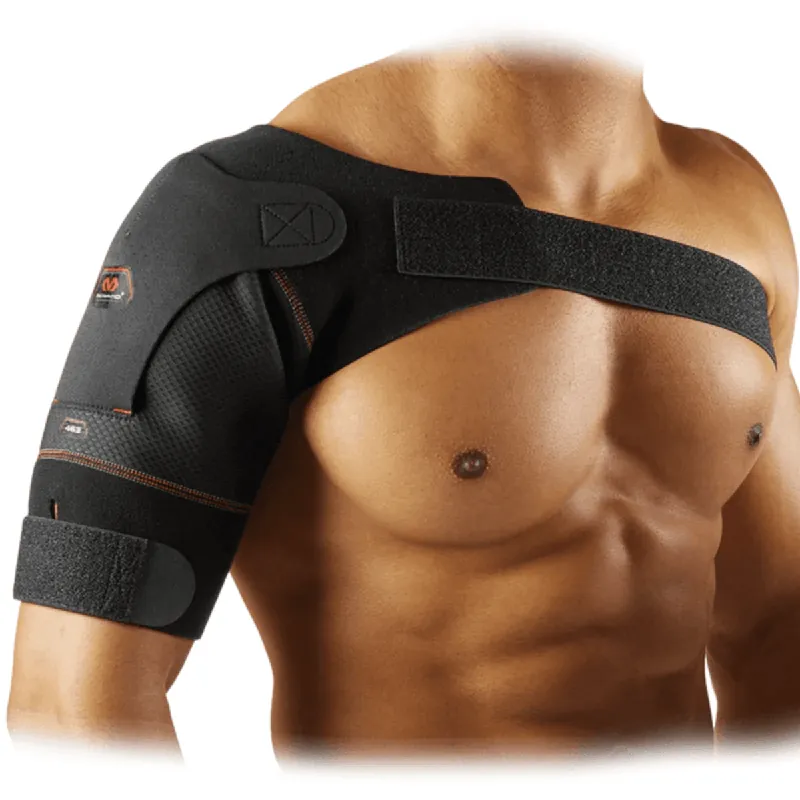 Lightweight Shoulder Support Brace