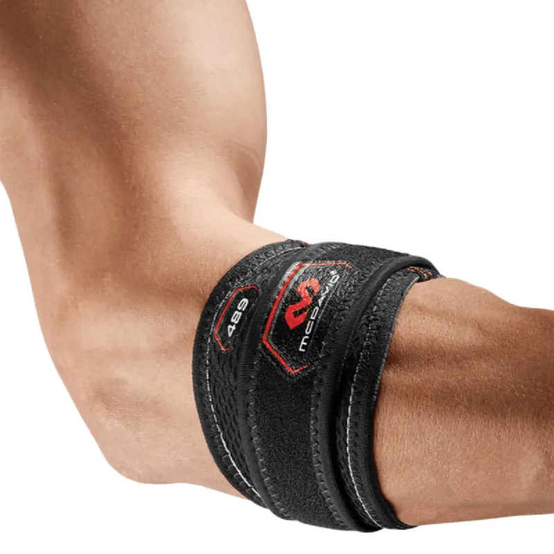 Elbow Strap w/ Pads