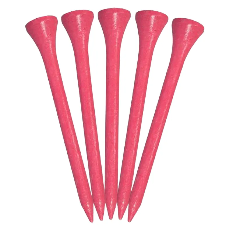Deluxe 2 3/4" (100 Pack) Golf Tee