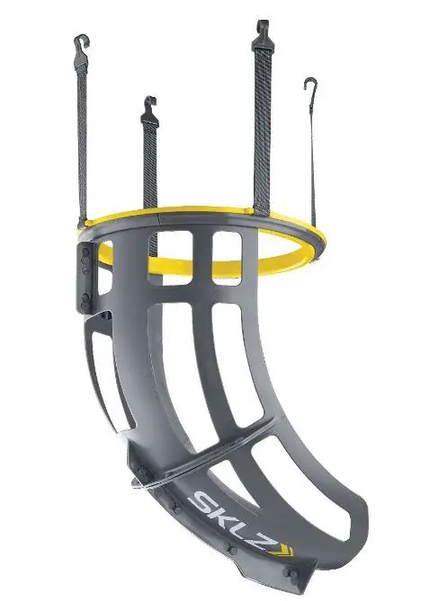 Kick-Out Basketball Trainer
