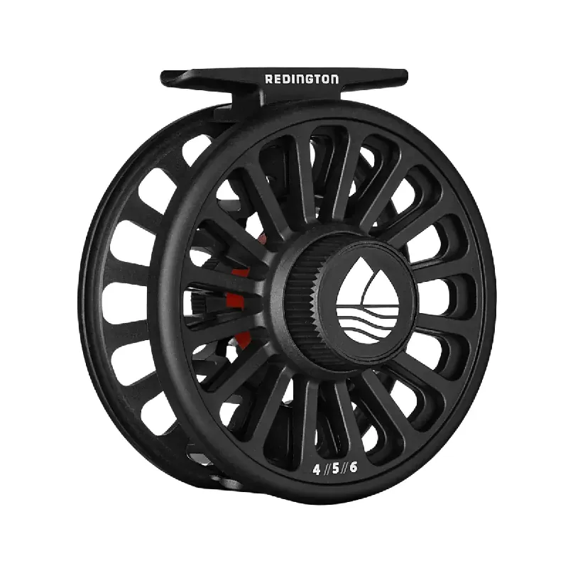 Crosswater Prespooled Fly Reel