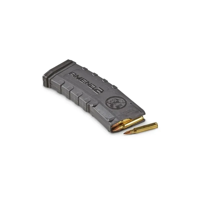 Mod-2 Ar-15 Magazine