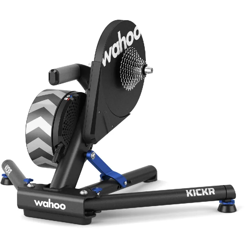 Kickr Indoor Bike Smart Trainer