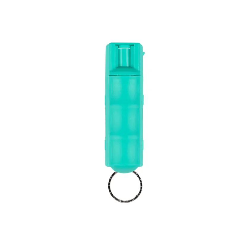 Plastic Maximum Strength Pepper Spray