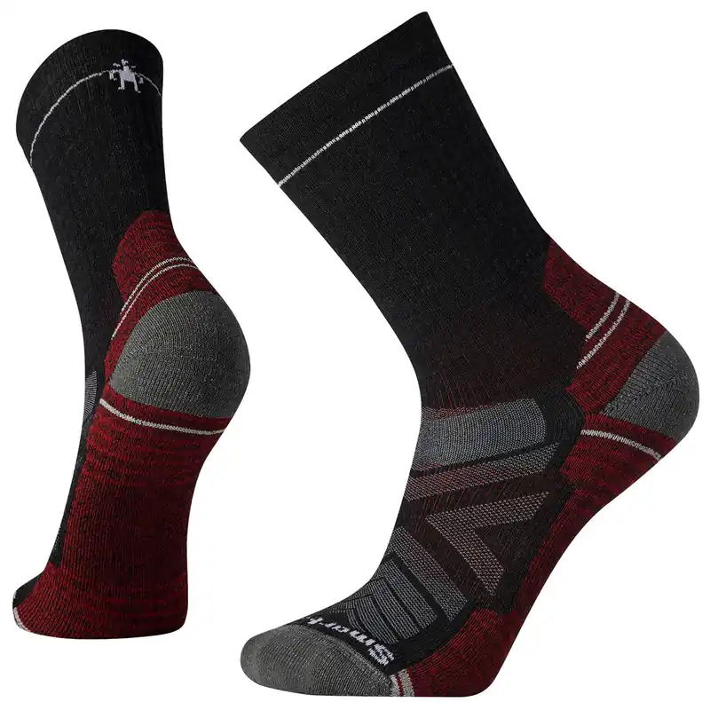 Hike Light Cushion Crew Sock - Men‘s
