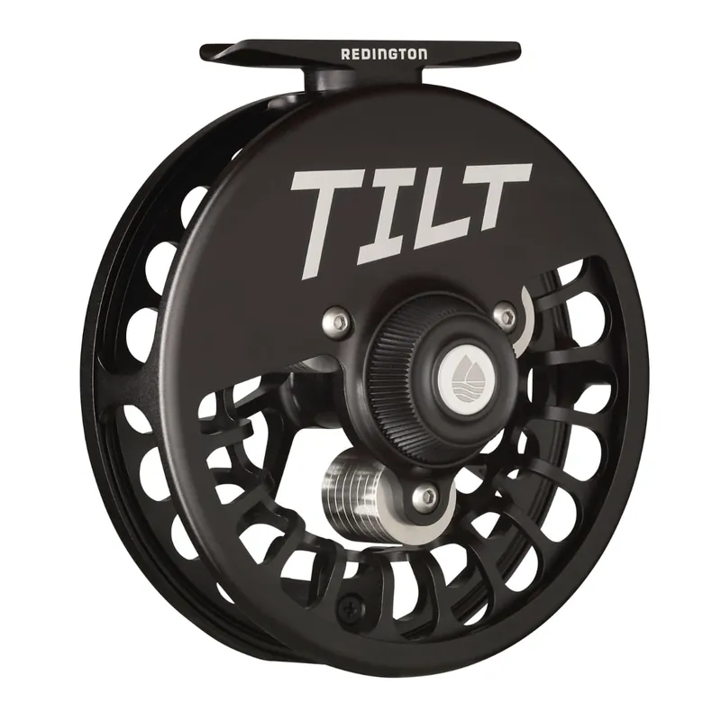 Tilt Euro Nymph Fly Reel