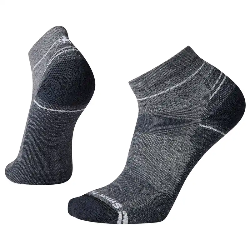 Hike Light Cushion Ankle Sock - Men‘s