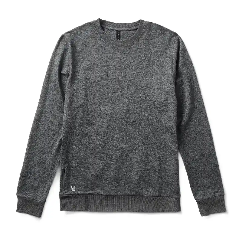 Ponto Performance Crew - Men‘s