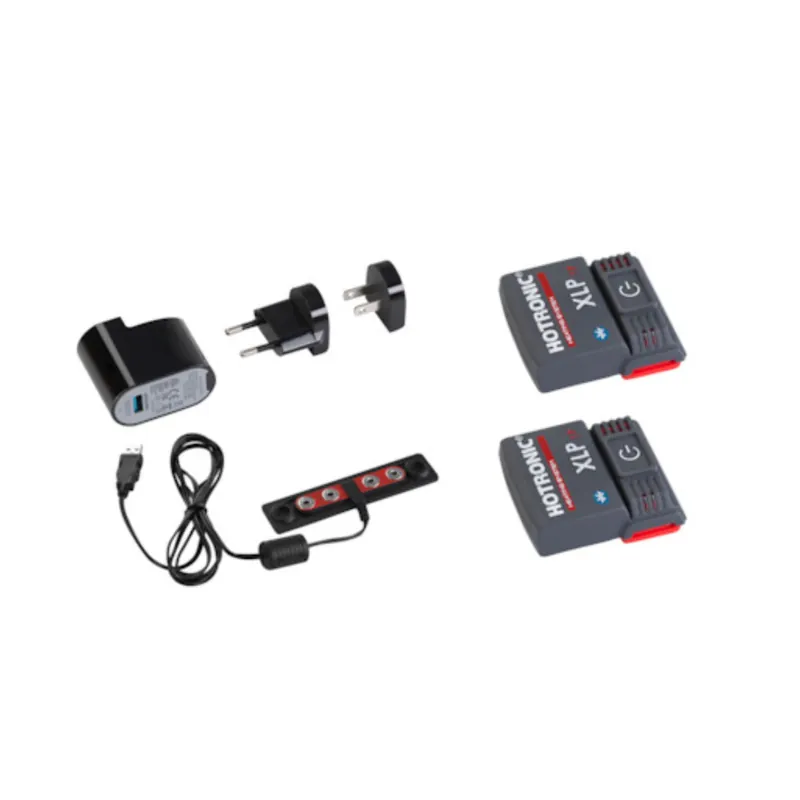 XLP 1P BT Power Set