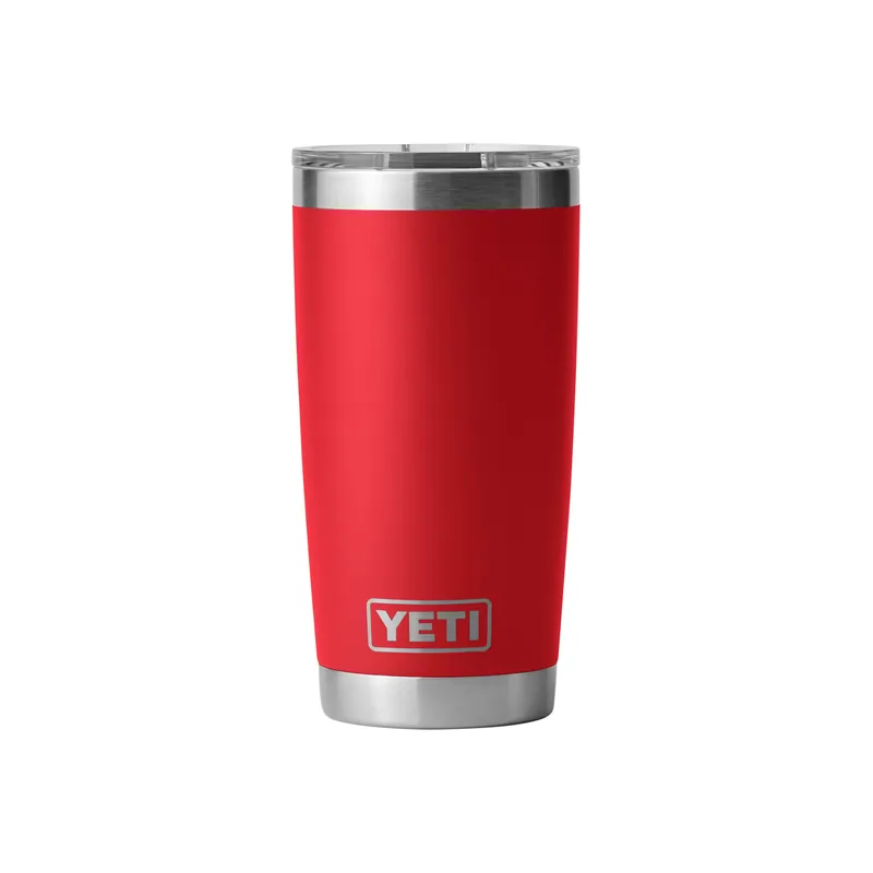Rambler 20oz Tumbler with MagSlider Lid