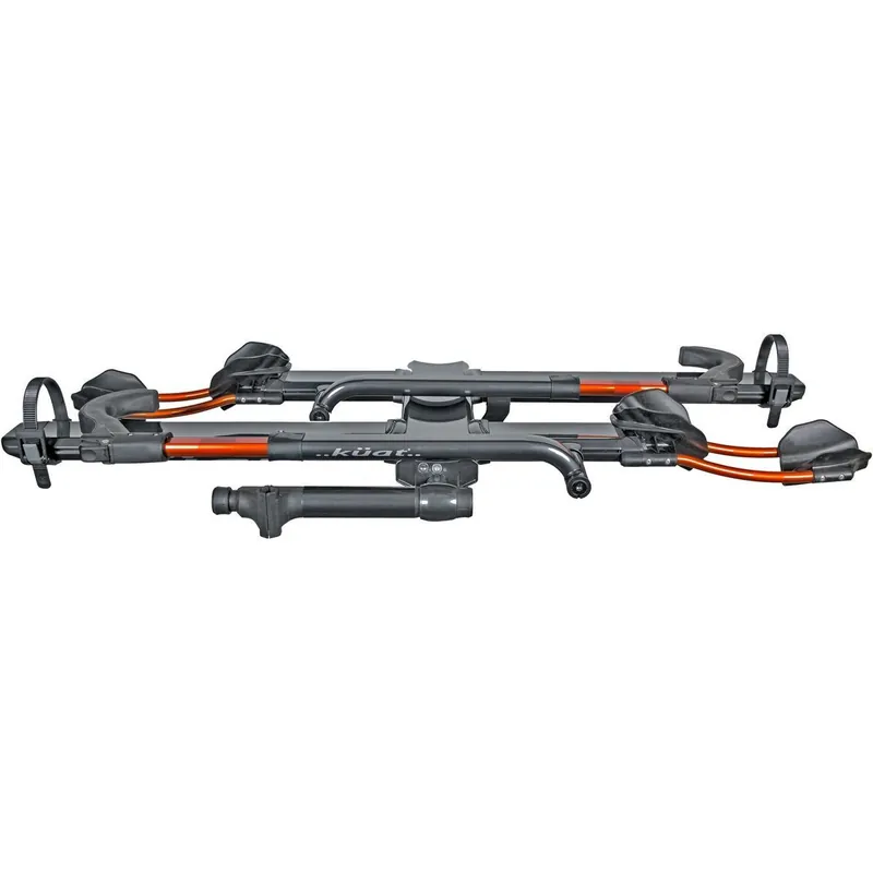 NV 2.0 2-Bike Car Rack