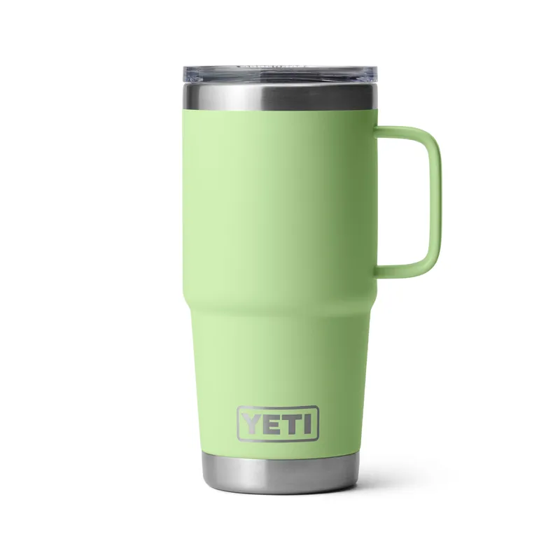 Rambler 20oz Travel Mug with Stronghold Lid