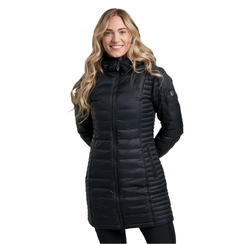 Spyfire Parka - Women‘s