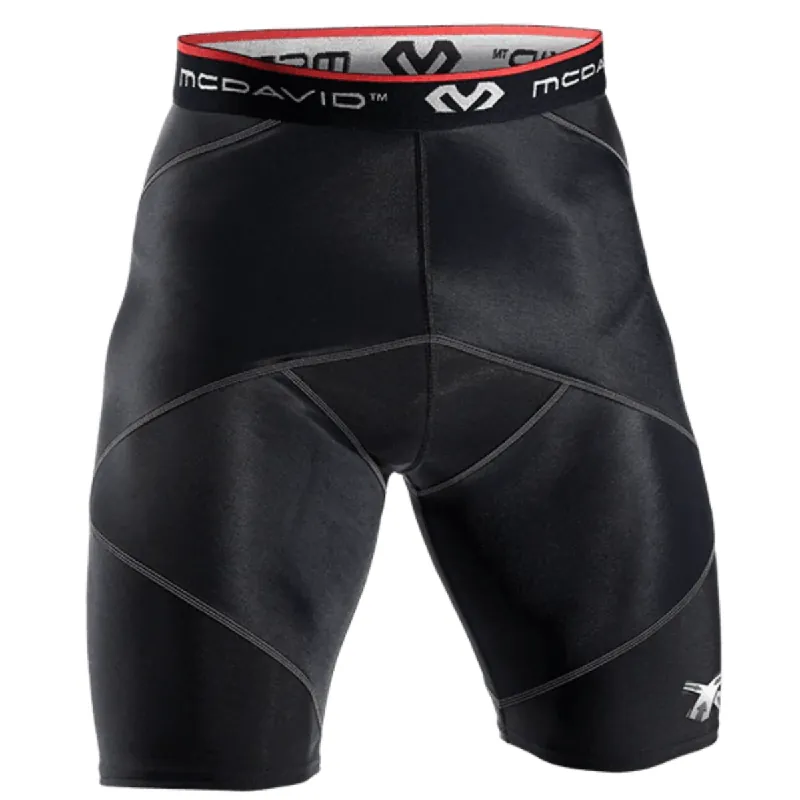 Cross Compression Short - Men‘s