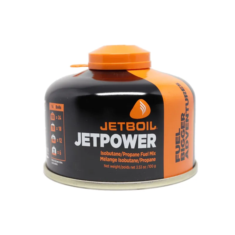 JetPower Fuel