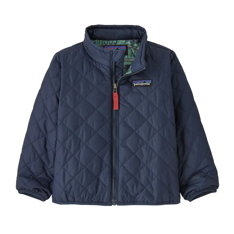 Nano Puff Jacket - Infant