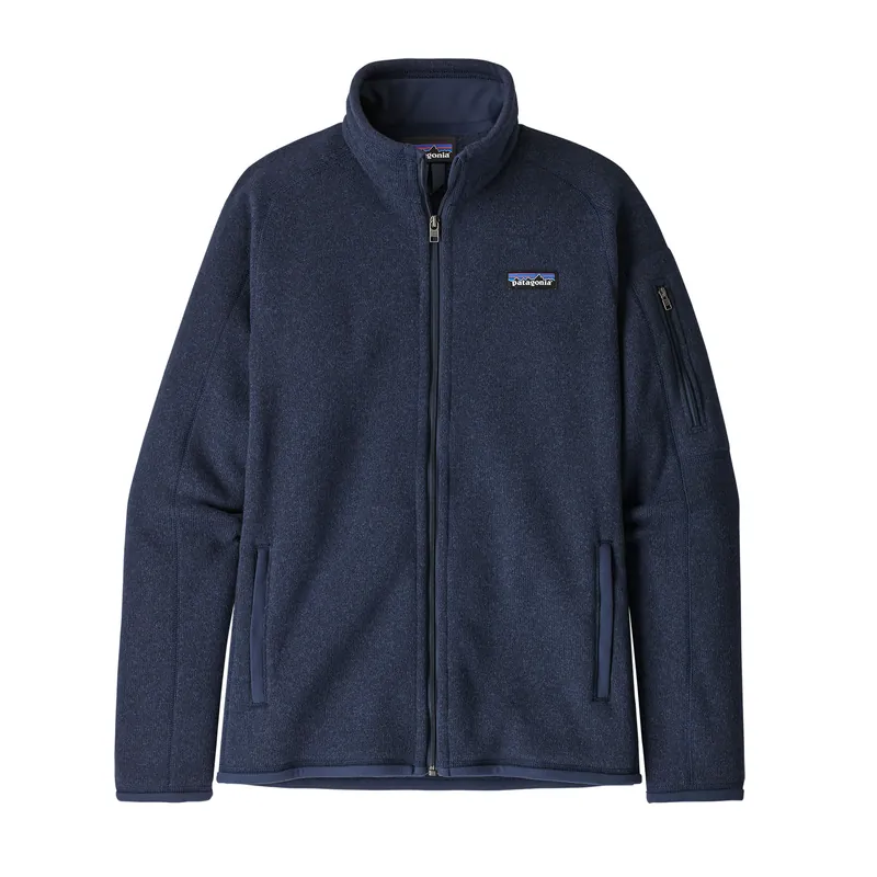 Better Sweater Full-Zip Fleece Jacket - Women‘s