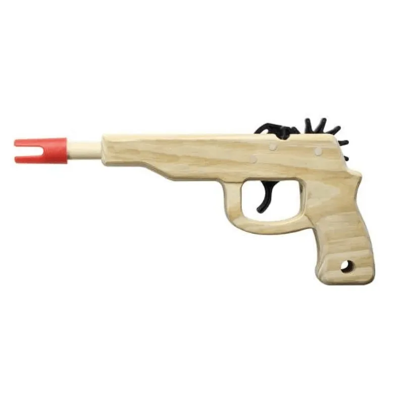 Rubber Band Gun