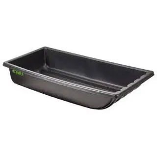 Ice Fishing Jet Sled Jr