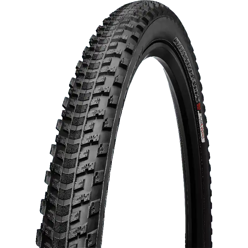 Crossroads Gravel Bike Tire