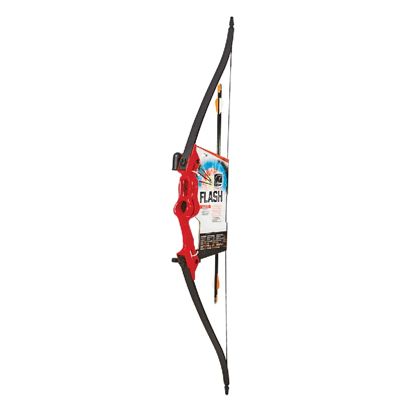 Flash Kids‘ Bow Set