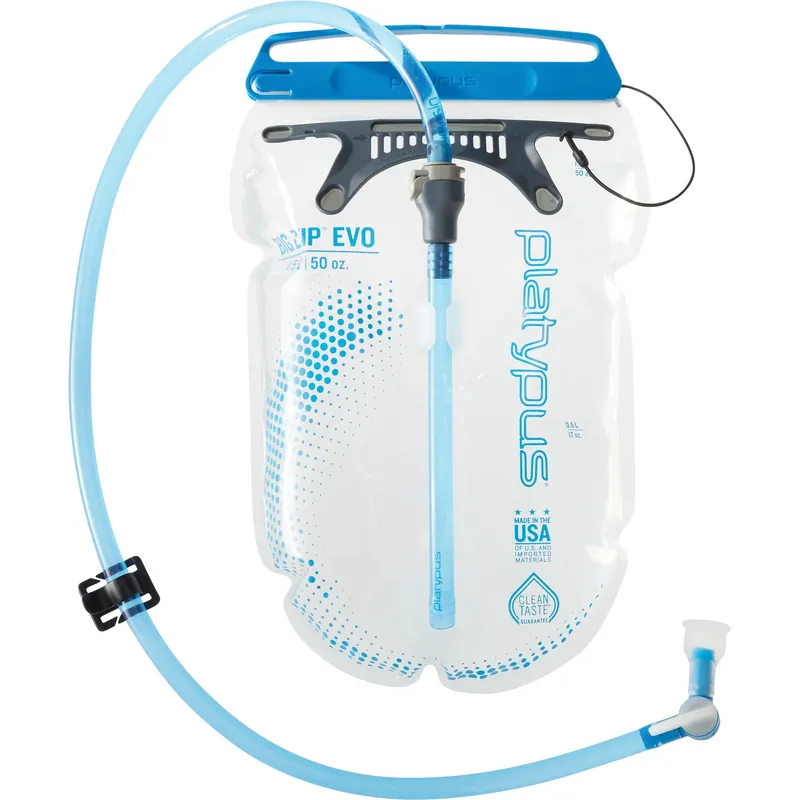 Big Zip EVO 1.5 L Reservoir