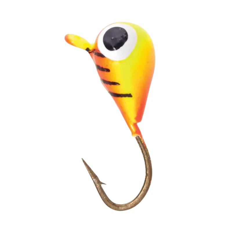 Tungsten Arctic Ice Jig
