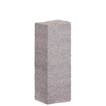 Soft Rubber Stone