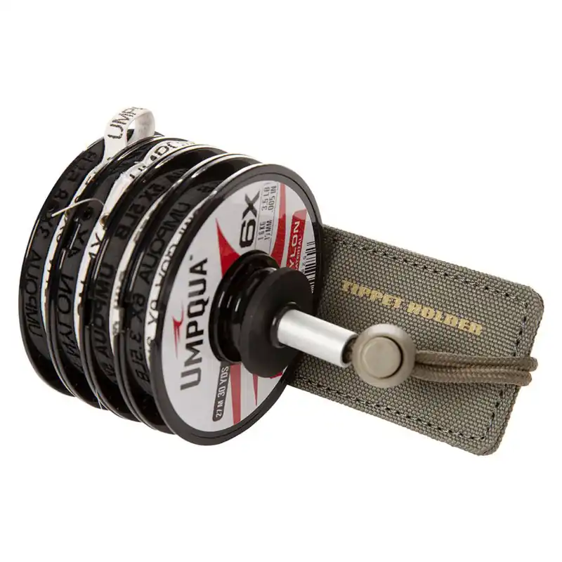 ZS2 Tippet Holder