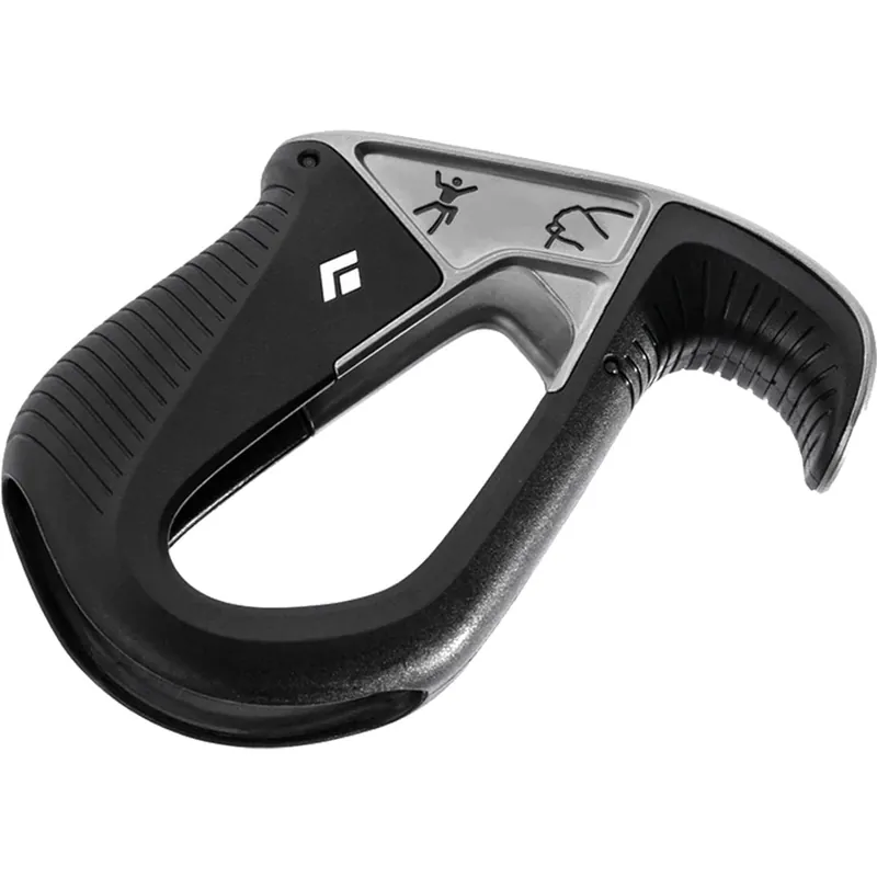 ATC Pilot Belay Device