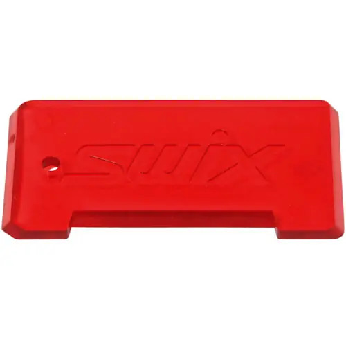 All Purpose Scraper for Hard Wax