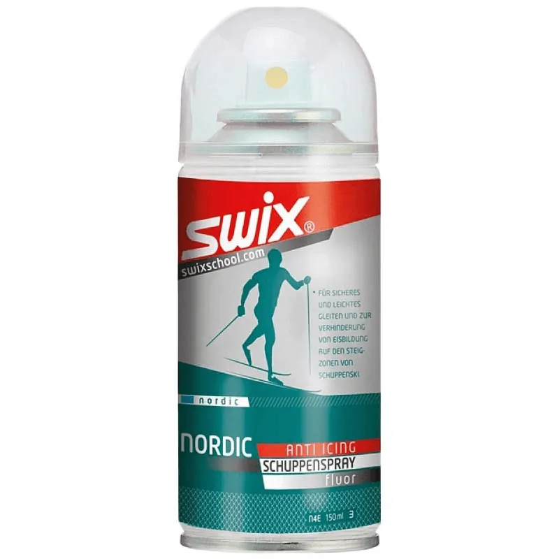 Nordic Schuppen Spray 150ml